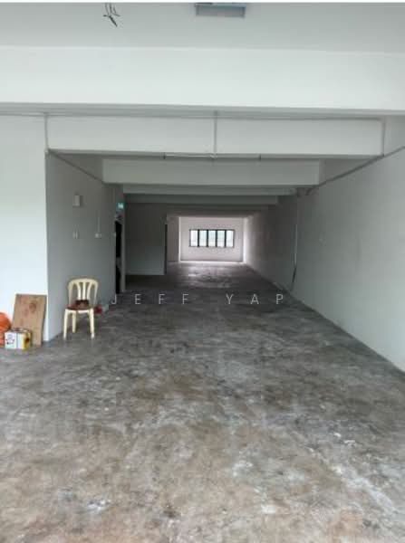 Factory for Rent in Semenyih (Selangor) - Jeff Yap - Interior - PropertyGuru.com.my