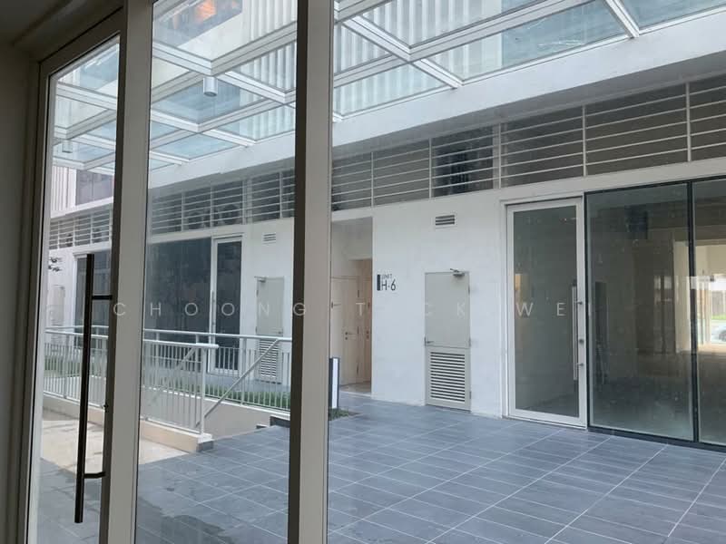 Shop for Rent in Setapak (Kuala Lumpur) - Choong Teck Wei - Exterior - PropertyGuru.com.my