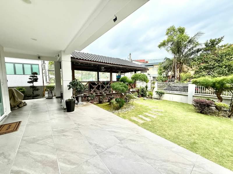 Semi-Detached House for Sale in Ampang Jaya (Ampang) - Cik Maya Abdul - Exterior - PropertyGuru.com.my