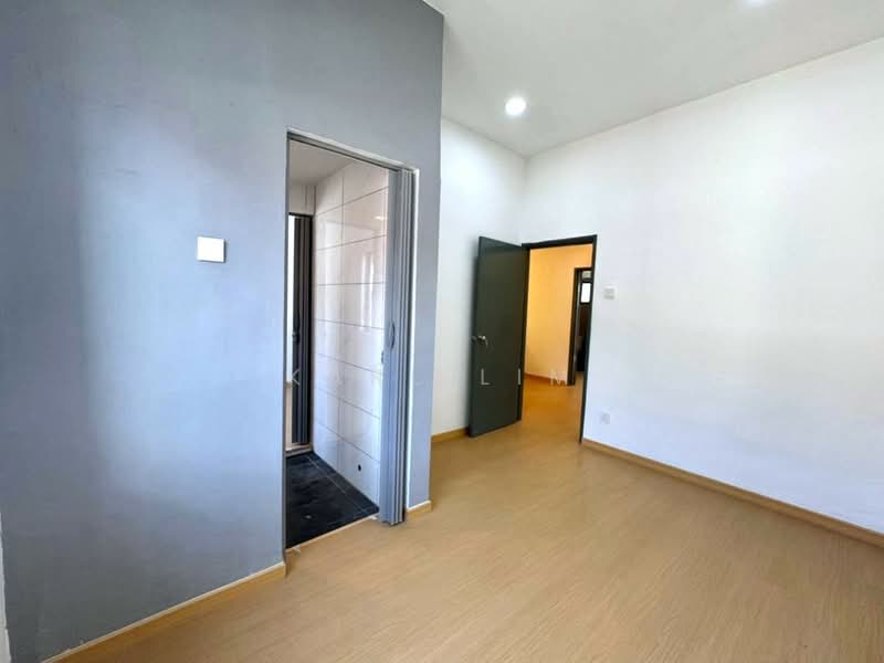 2-storey Terraced House for Sale in Permas Jaya (Johor Bahru) - Karl Lim - Interior - PropertyGuru.com.my