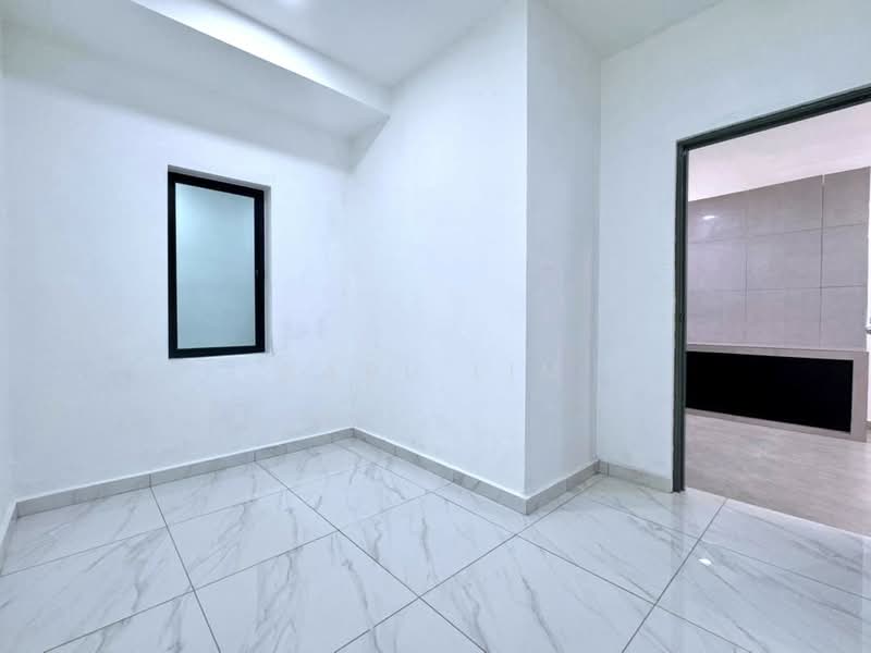 2-storey Terraced House for Sale in Permas Jaya (Johor Bahru) - Karl Lim - Interior - PropertyGuru.com.my