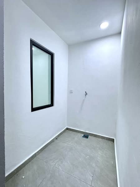 2-storey Terraced House for Sale in Permas Jaya (Johor Bahru) - Karl Lim - Interior - PropertyGuru.com.my