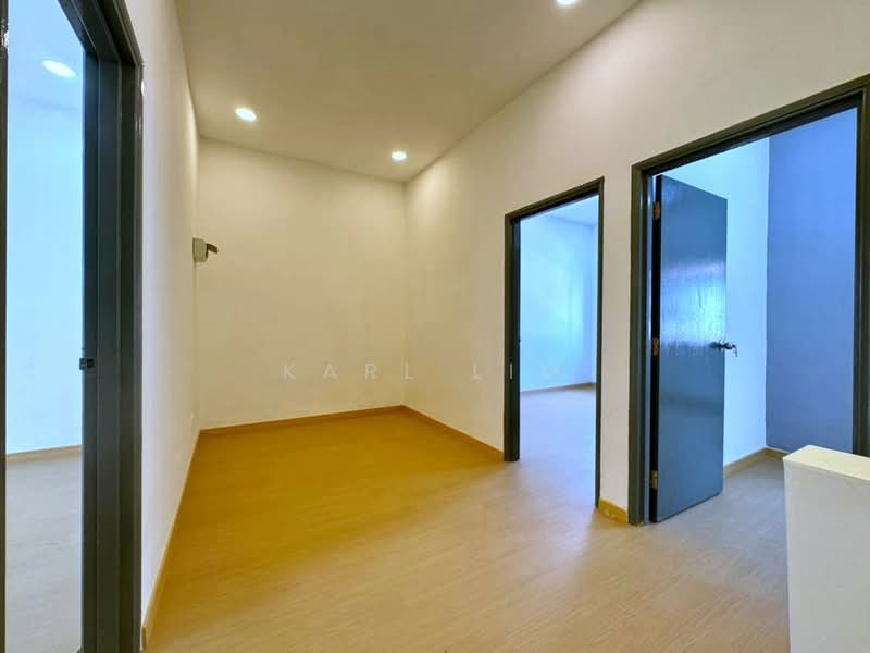 2-storey Terraced House for Sale in Permas Jaya (Johor Bahru) - Karl Lim - Interior - PropertyGuru.com.my