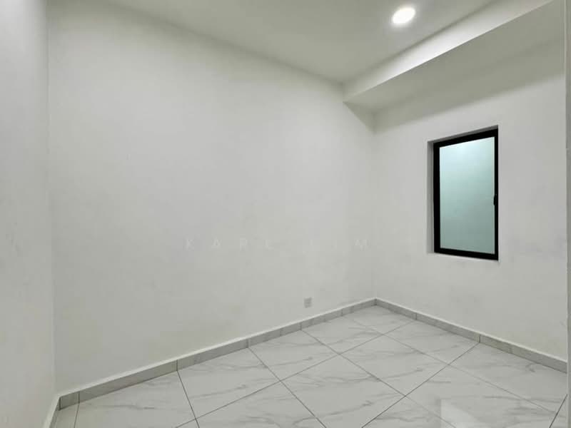 2-storey Terraced House for Sale in Permas Jaya (Johor Bahru) - Karl Lim - Interior - PropertyGuru.com.my