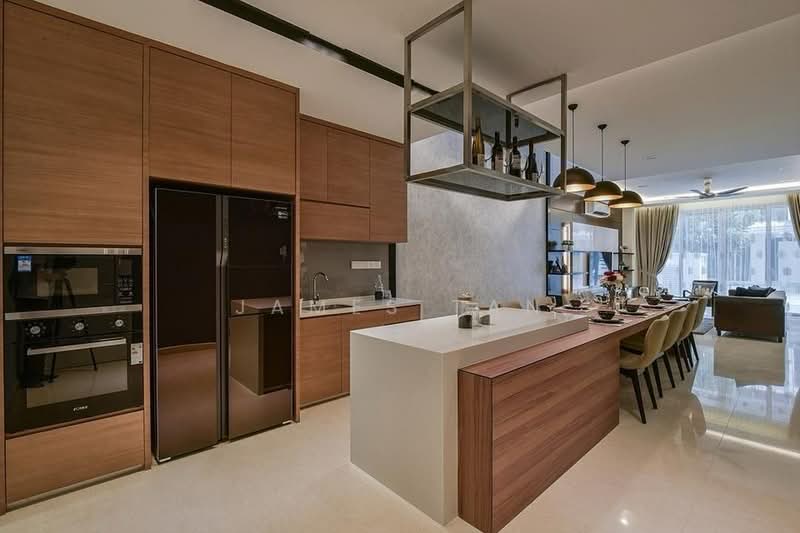 2-storey Terraced House for Sale in Horizon Hills (Iskandar Puteri (Nusajaya)) - James Tan - PropertyGuru.com.my