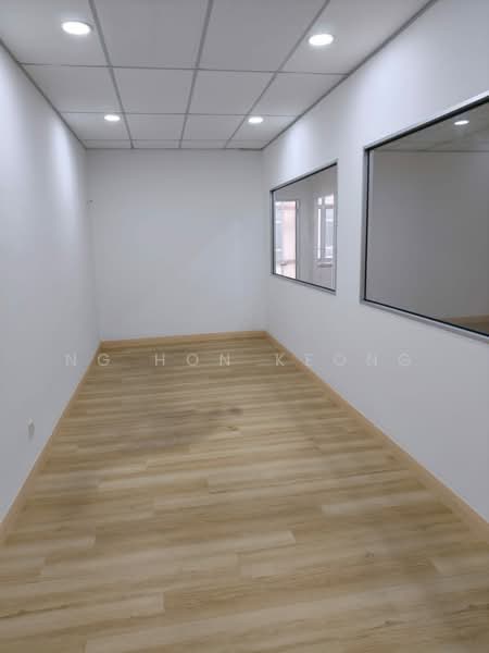 Pejabat untuk Disewa di Puchong (Selangor) - Ng Hon Keong - Interior - PropertyGuru.com.my