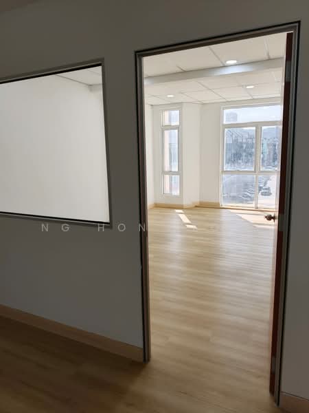 Pejabat untuk Disewa di Puchong (Selangor) - Ng Hon Keong - Interior - PropertyGuru.com.my