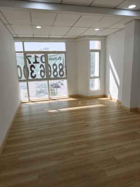 Pejabat untuk Disewa di Puchong (Selangor) - Ng Hon Keong - Interior - PropertyGuru.com.my