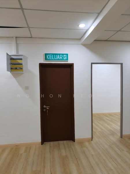 Pejabat untuk Disewa di Puchong (Selangor) - Ng Hon Keong - Interior - PropertyGuru.com.my
