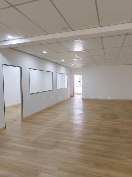 Pejabat untuk Disewa di Puchong (Selangor) - Ng Hon Keong - Interior - PropertyGuru.com.my