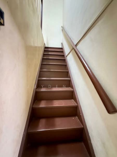 Rumah Teres 1 Tingkat untuk Dijual di Taman Serene (Johor Bahru) - Jayden Ng - Interior - PropertyGuru.com.my