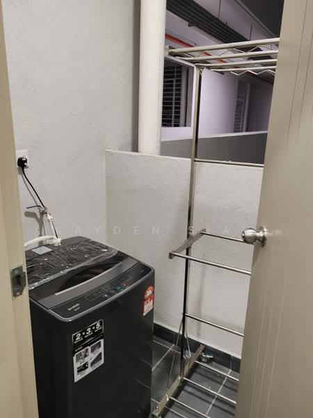 Service Residence for Rent at Vision City Youth City - Kayden Siah - Interior - PropertyGuru.com.my