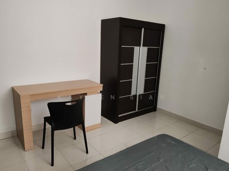 Service Residence for Rent at Vision City Youth City - Kayden Siah - Bedroom - PropertyGuru.com.my