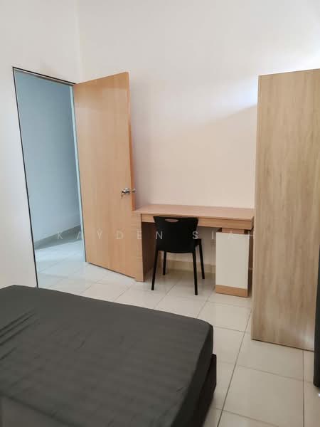 Service Residence for Rent at Vision City Youth City - Kayden Siah - Bedroom - PropertyGuru.com.my