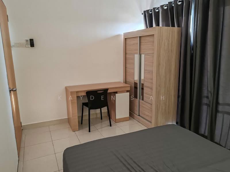Service Residence for Rent at Vision City Youth City - Kayden Siah - Bedroom - PropertyGuru.com.my