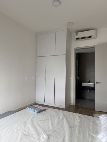 Service Residence for Sale at Sunway Belfield - Sarah Tan - Bedroom - PropertyGuru.com.my