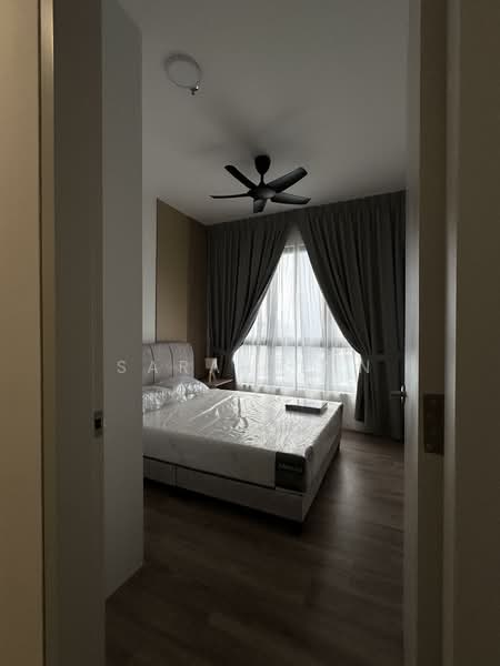 Service Residence for Sale at Sunway Belfield - Sarah Tan - Bedroom - PropertyGuru.com.my