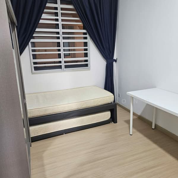 Servis Apartment untuk Disewa di You City 3 - Kenneth Wong - Bedroom - PropertyGuru.com.my