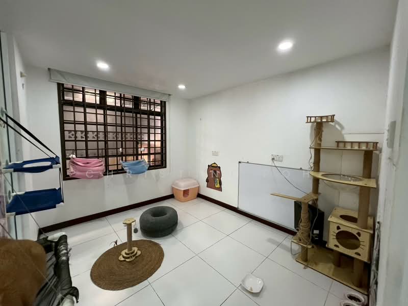 Semi-Detached House for Sale in Taman Perling (Perling) - Christine Poh - Interior - PropertyGuru.com.my