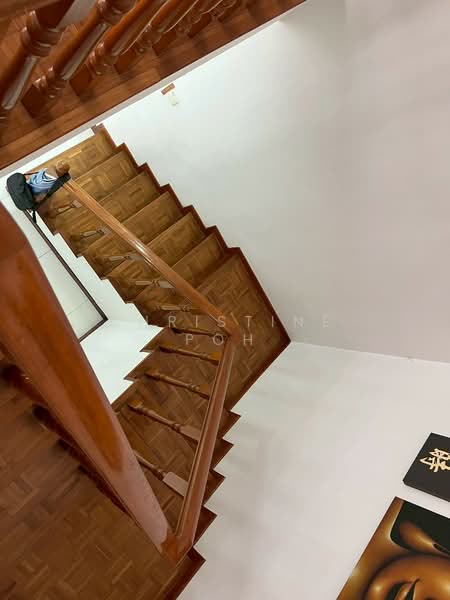 Semi-Detached House for Sale in Taman Perling (Perling) - Christine Poh - Interior - PropertyGuru.com.my