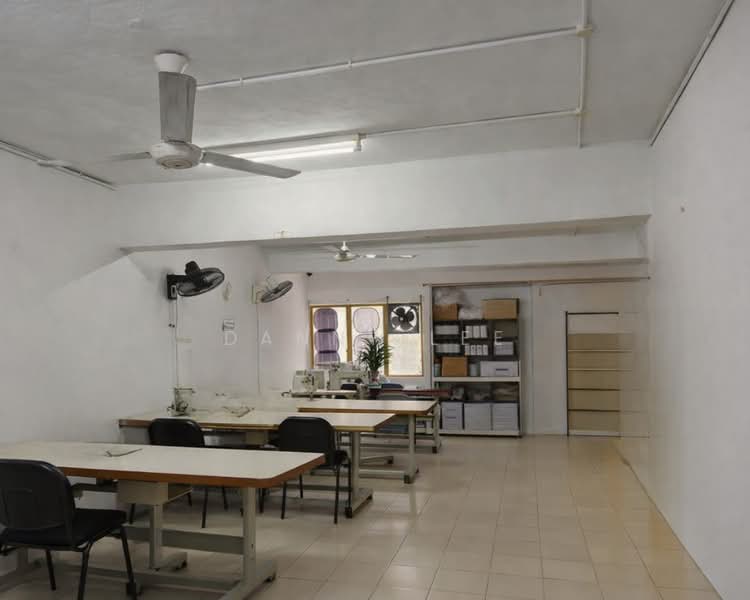 Shop / Office for Sale in Taman Bukit Angsana (Cheras) - Danny Lee - PropertyGuru.com.my