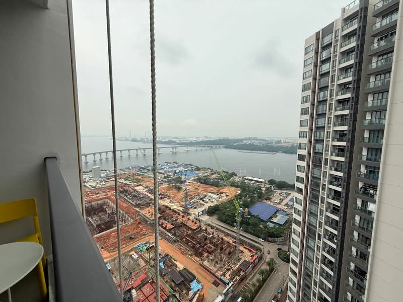 Service Residence for Sale at R&F Princess Cove Phase 1 - Chloe Chin - View - PropertyGuru.com.my