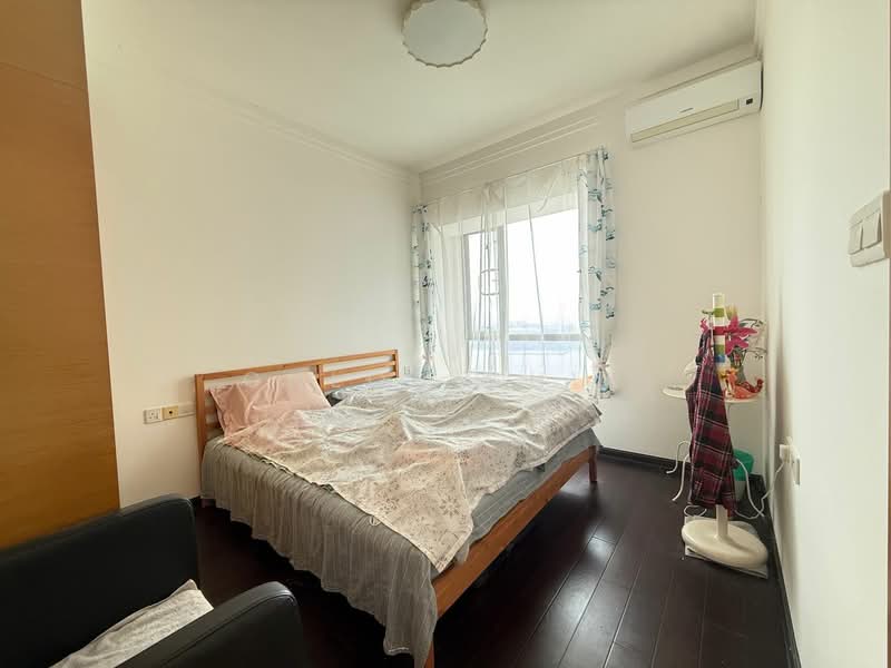 Service Residence for Sale at R&F Princess Cove Phase 1 - Chloe Chin - Bedroom - PropertyGuru.com.my