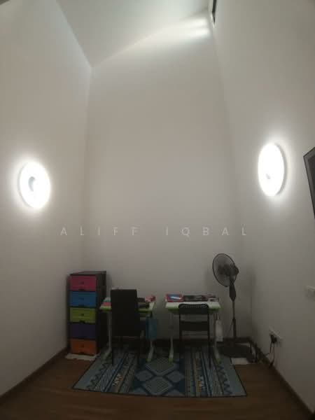 2-storey Terraced House for Rent in Dengkil (Selangor) - Aliff Iqbal - PropertyGuru.com.my