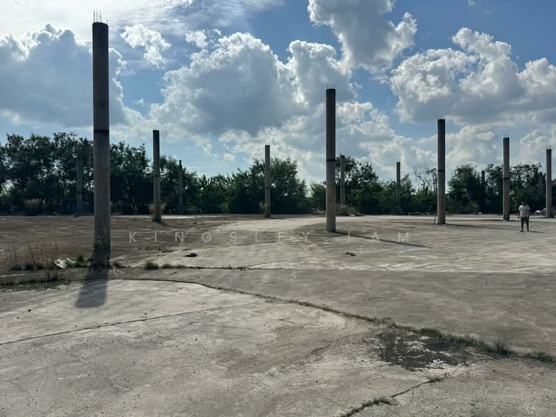 Warehouse for Rent in Rantau (Negeri Sembilan) - Kingsley Lam - Exterior - PropertyGuru.com.my