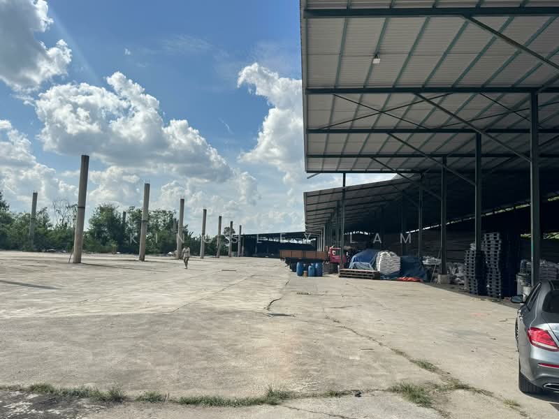 Warehouse for Rent in Rantau (Negeri Sembilan) - Kingsley Lam - Exterior - PropertyGuru.com.my