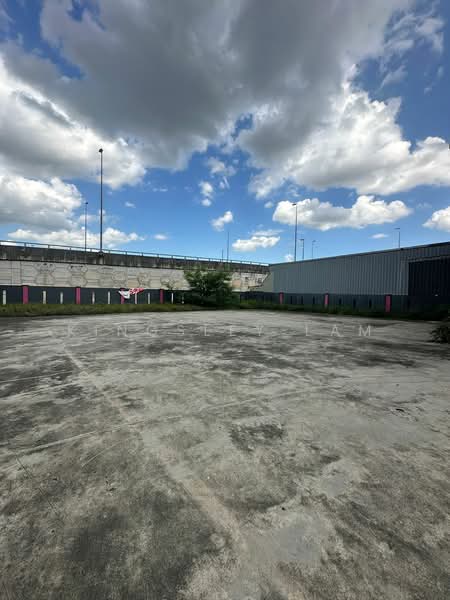 Warehouse for Rent in Rantau (Negeri Sembilan) - Kingsley Lam - Exterior - PropertyGuru.com.my