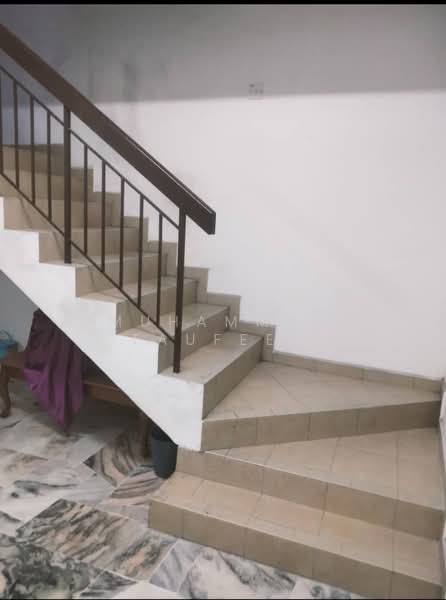 2-storey Terraced House for Rent in Alam Perdana (Puncak Alam) - Muhammad Taufeeq - Interior - PropertyGuru.com.my