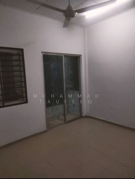 2-storey Terraced House for Rent in Alam Perdana (Puncak Alam) - Muhammad Taufeeq - Interior - PropertyGuru.com.my