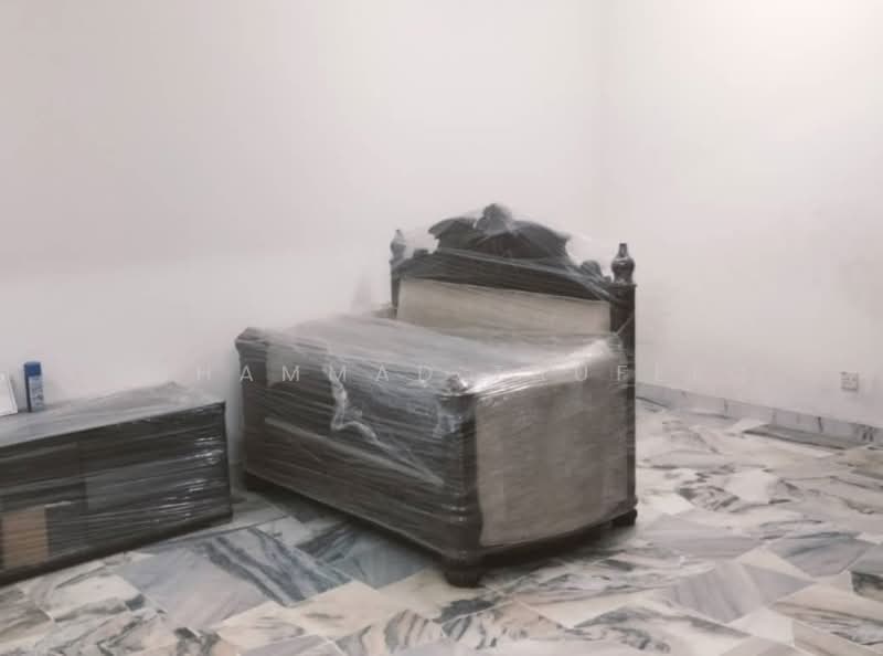 2-storey Terraced House for Rent in Alam Perdana (Puncak Alam) - Muhammad Taufeeq - Interior - PropertyGuru.com.my