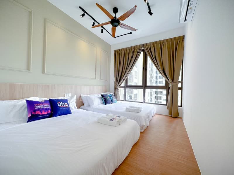 For Sale - D'Lagoon Luxury Apartment