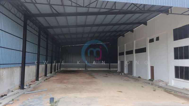 Warehouse for Sale in Kuantan (Pahang) - Kwee Kian Fong - PropertyGuru.com.my