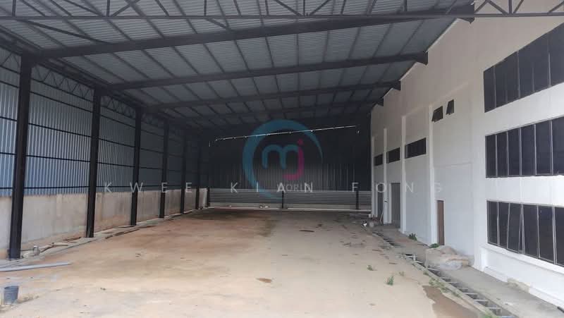 Warehouse for Sale in Kuantan (Pahang) - Kwee Kian Fong - PropertyGuru.com.my