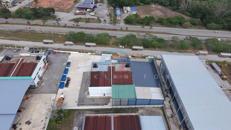 Warehouse for Sale in Kuantan (Pahang) - Kwee Kian Fong - PropertyGuru.com.my