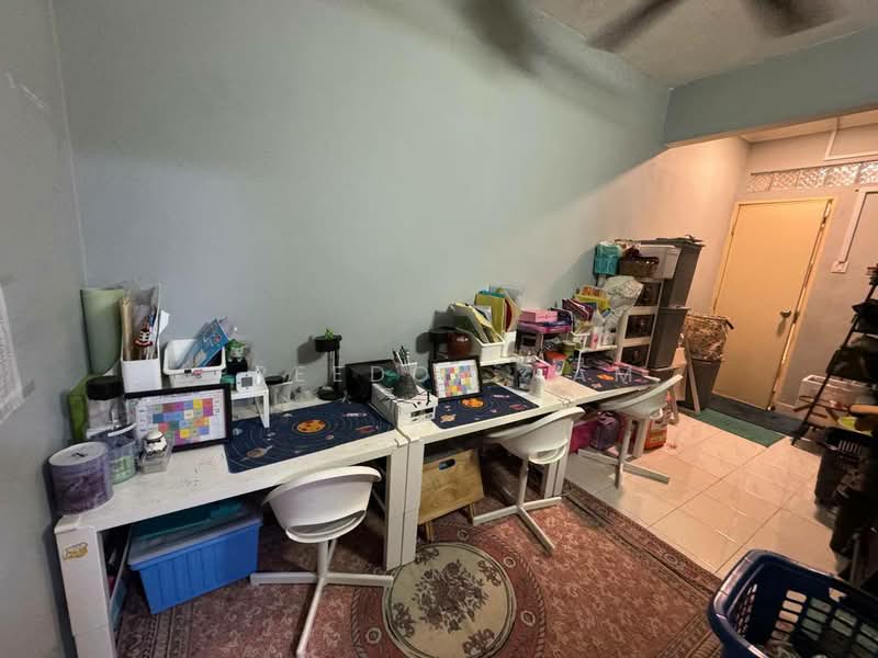2-storey Terraced House for Sale in Taman Sri Pulai Perdana (Skudai) - Freedom Lam - Bedroom - PropertyGuru.com.my