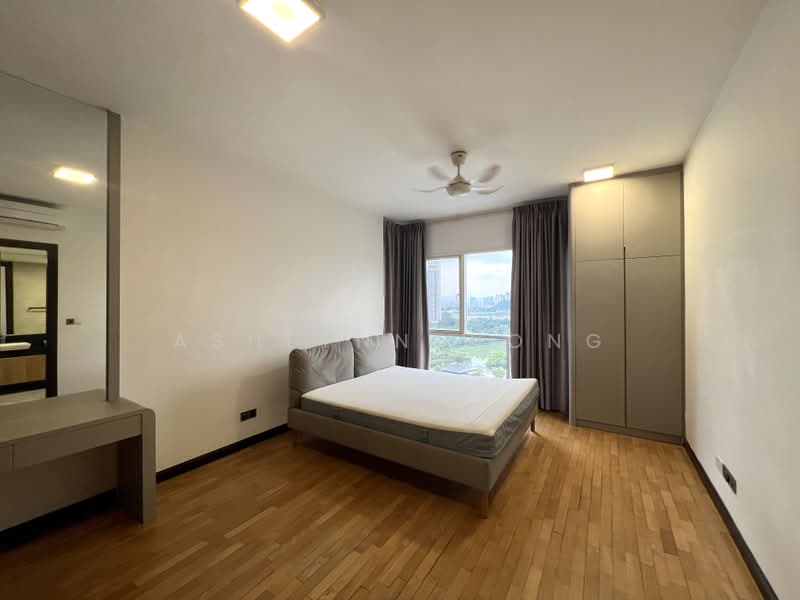 Kondominium untuk Disewa di The Northshore Gardens - Ashlynn Wong - Bedroom - PropertyGuru.com.my