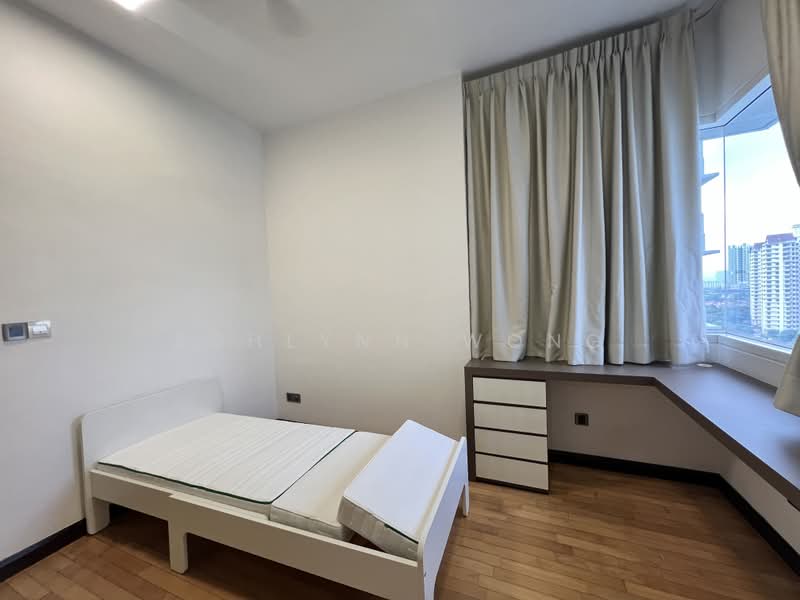 Kondominium untuk Disewa di The Northshore Gardens - Ashlynn Wong - Bedroom - PropertyGuru.com.my