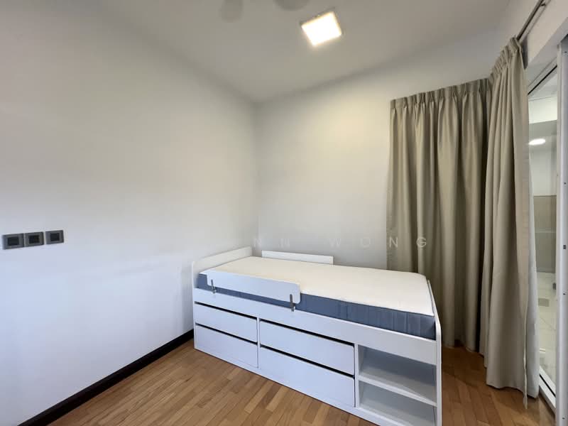 Kondominium untuk Disewa di The Northshore Gardens - Ashlynn Wong - Bedroom - PropertyGuru.com.my