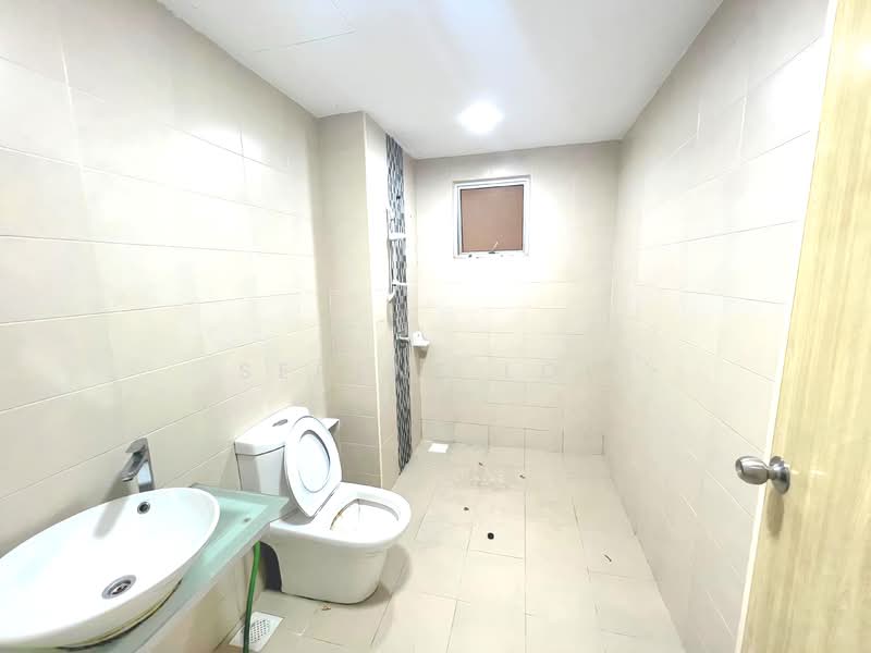 Servis Apartment untuk Dijual di Greenfield Regency - Serene Low - PropertyGuru.com.my