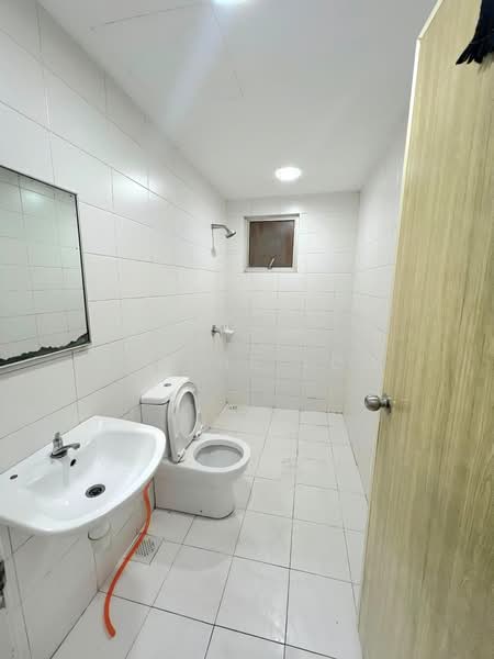 Servis Apartment untuk Dijual di Greenfield Regency - Serene Low - PropertyGuru.com.my