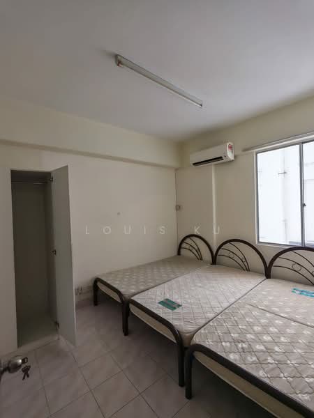 Kondominium untuk Disewa di Mewah Court - Louis Ku - PropertyGuru.com.my