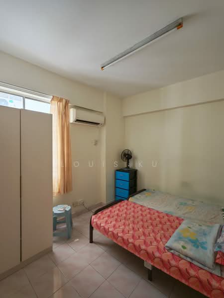 Kondominium untuk Disewa di Mewah Court - Louis Ku - PropertyGuru.com.my