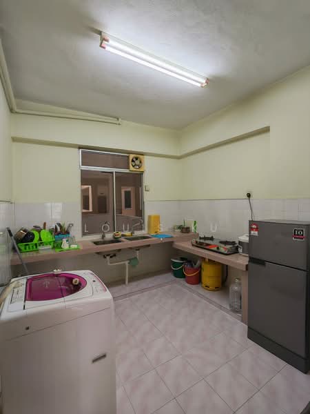 Kondominium untuk Disewa di Mewah Court - Louis Ku - PropertyGuru.com.my