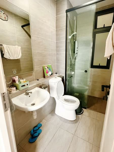 Servis Apartment untuk Dijual di 8Scape Residence @ Sutera - Celine Yong - PropertyGuru.com.my