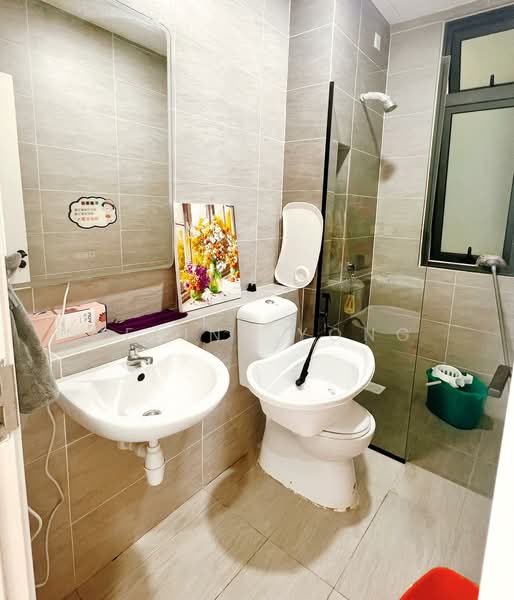 Servis Apartment untuk Dijual di 8Scape Residence @ Sutera - Celine Yong - PropertyGuru.com.my