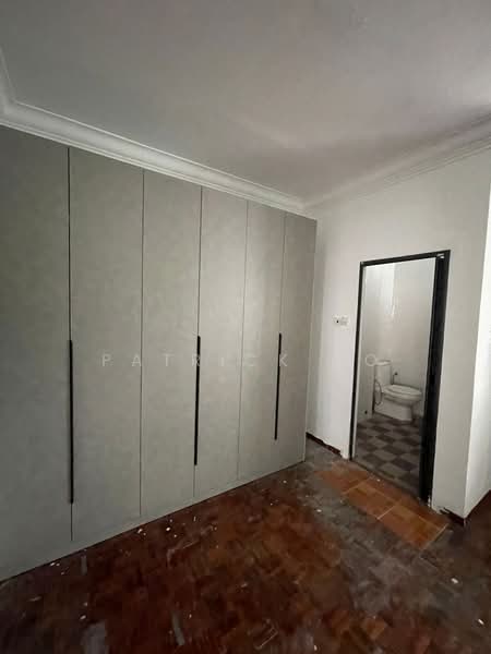 For Rent - Taman perling